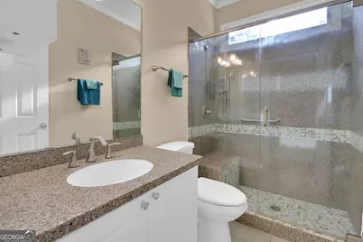 5252 Deep Springs Drive, Stone Mountain, GA 30087 - Photo 17