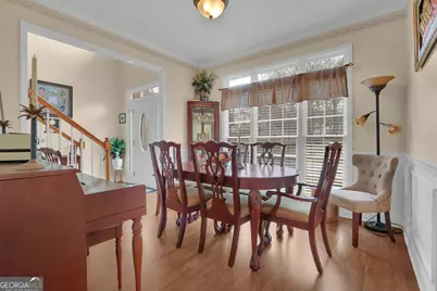 5252 Deep Springs Drive, Stone Mountain, GA 30087 - Photo 5