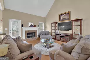 5252 Deep Springs Dr, Stone Mountain, GA 30087 - Photo 7