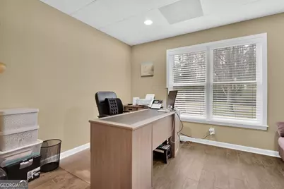 5252 Deep Springs Drive, Stone Mountain, GA 30087 - Photo 31