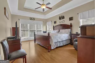 5252 Deep Springs Dr, Stone Mountain, GA 30087 - Photo 19