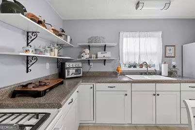 1473 Chesser Lane, Nahunta, GA 31553 - Photo 19