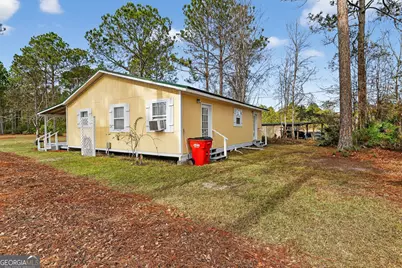 1473 Chesser Lane, Nahunta, GA 31553 - Photo 29