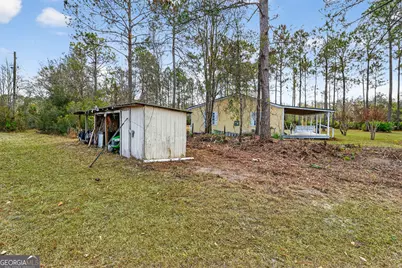 1473 Chesser Lane, Nahunta, GA 31553 - Photo 33