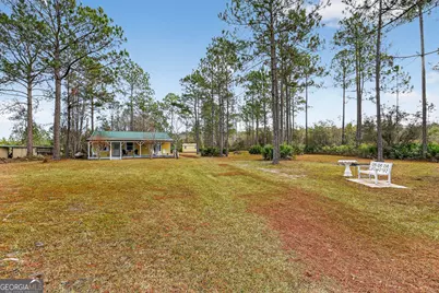 1473 Chesser Lane, Nahunta, GA 31553 - Photo 5