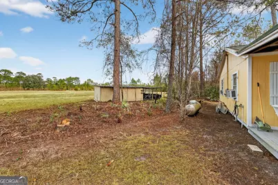 1473 Chesser Lane, Nahunta, GA 31553 - Photo 7