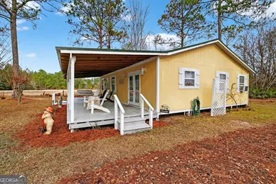 1473 Chesser Lane, Nahunta, GA 31553 - Photo 27