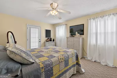 1473 Chesser Lane, Nahunta, GA 31553 - Photo 21