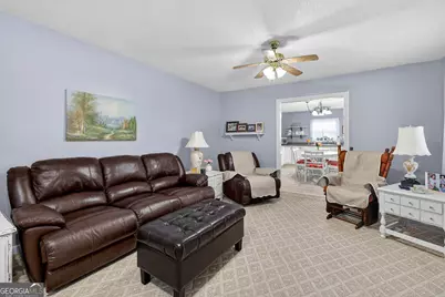 1473 Chesser Lane, Nahunta, GA 31553 - Photo 13