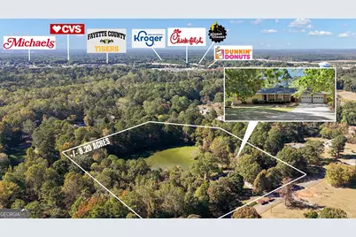 145 Holly Hill Road, Fayetteville, GA 30214 - Photo 87