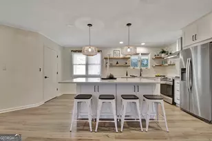 145 Holly Hill Rd, Fayetteville, GA 30214 - Photo 23