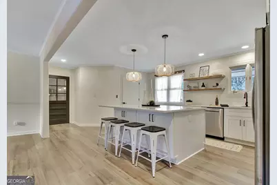 145 Holly Hill Road, Fayetteville, GA 30214 - Photo 17