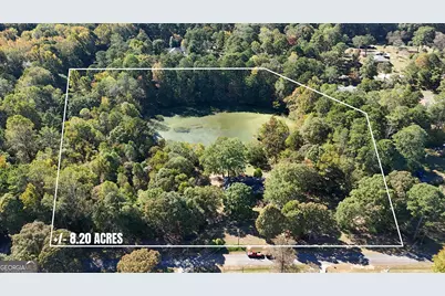 145 Holly Hill Road, Fayetteville, GA 30214 - Photo 5