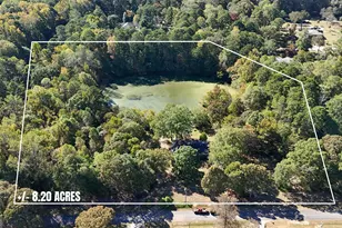 145 Holly Hill Rd, Fayetteville, GA 30214 - Photo 5