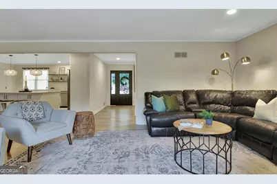 145 Holly Hill Road, Fayetteville, GA 30214 - Photo 13