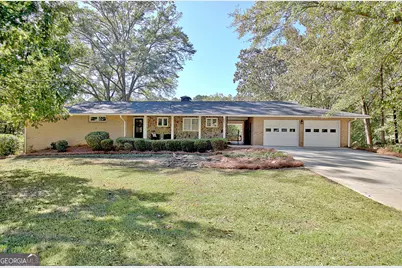 145 Holly Hill Road, Fayetteville, GA 30214 - Photo 1