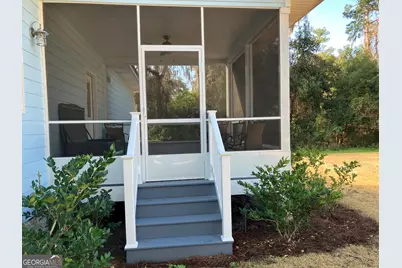 905 SE Wayne Street No Street #40-B, Darien, GA 31305 - Photo 5