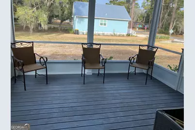 905 SE Wayne Street No Street #40-B, Darien, GA 31305 - Photo 13