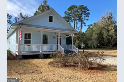 905 SE Wayne Street No Street #40-B, Darien, GA 31305 - Photo 3