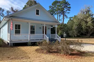 905 SE Wayne Street N St, Darien, GA 31305 - Photo 3