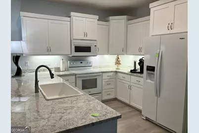 905 SE Wayne Street No Street #40-B, Darien, GA 31305 - Photo 29