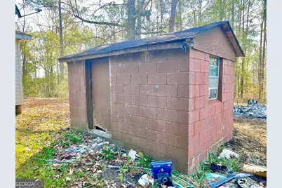 1437 Ellerslie Highway, Talbotton, GA 31827 - Photo 19