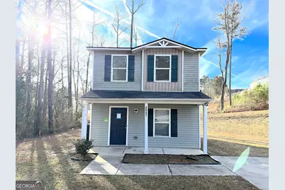 3547 Pebble Creek Drive, Hephzibah, GA 30815 - Photo 1