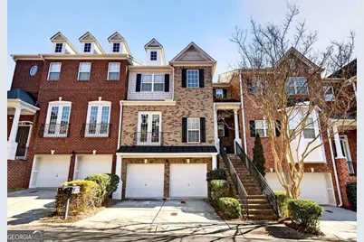 1603 Rivergreen Court SE #20, Atlanta, GA 30339 - Photo 5