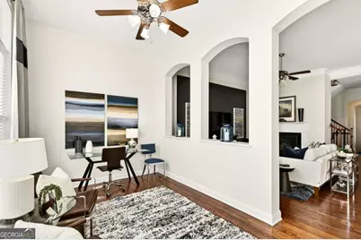 1603 Rivergreen Court SE #20, Atlanta, GA 30339 - Photo 29