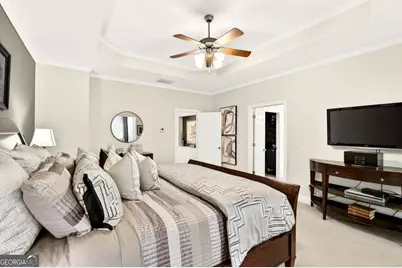 1603 Rivergreen Court SE #20, Atlanta, GA 30339 - Photo 37