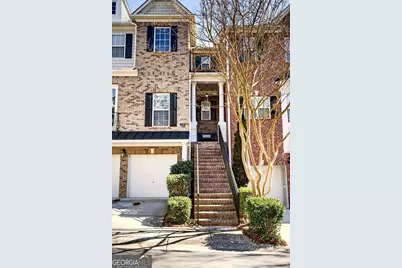 1603 Rivergreen Court SE #20, Atlanta, GA 30339 - Photo 1