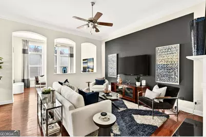 1603 Rivergreen Court SE #20, Atlanta, GA 30339 - Photo 3