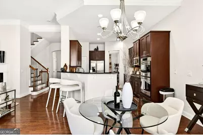 1603 Rivergreen Court SE #20, Atlanta, GA 30339 - Photo 17