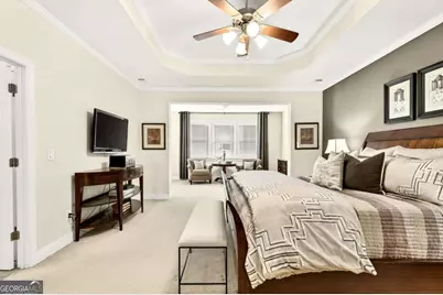 1603 Rivergreen Court SE #20, Atlanta, GA 30339 - Photo 35