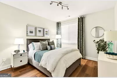 1603 Rivergreen Court SE #20, Atlanta, GA 30339 - Photo 43