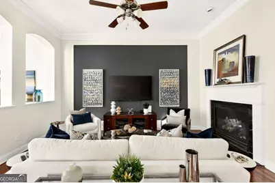 1603 Rivergreen Court SE #20, Atlanta, GA 30339 - Photo 23