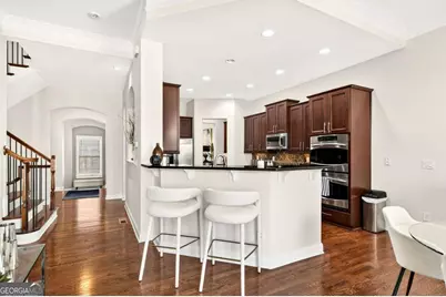 1603 Rivergreen Court SE #20, Atlanta, GA 30339 - Photo 15