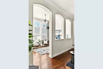 1603 Rivergreen Court SE #20, Atlanta, GA 30339 - Photo 27
