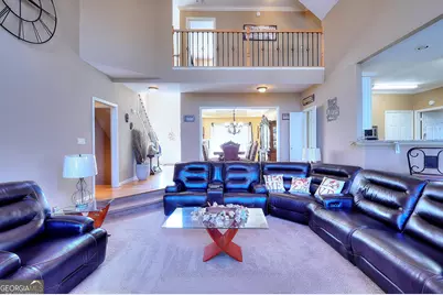 1085 Whitehawk Trail, Lawrenceville, GA 30043 - Photo 5