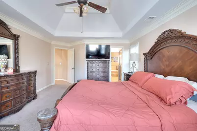 1085 Whitehawk Trail, Lawrenceville, GA 30043 - Photo 19