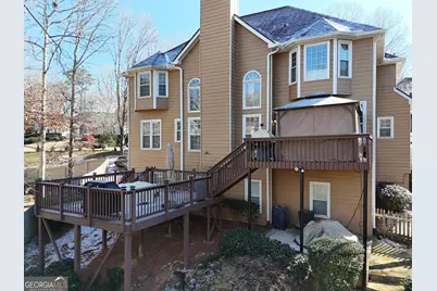 1085 Whitehawk Trail, Lawrenceville, GA 30043 - Photo 47
