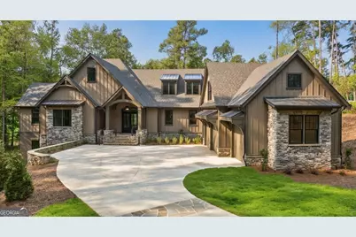 1010 Monfort Court, Greensboro, GA 30642 - Photo 1