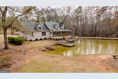 2376 Smokey Road, Newnan, GA 30263 - Photo 55