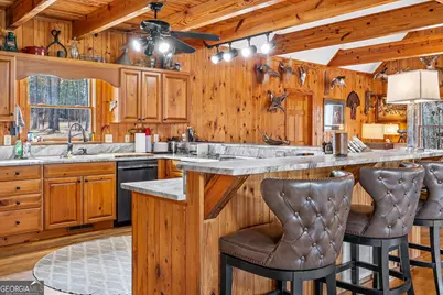 2376 Smokey Road, Newnan, GA 30263 - Photo 11