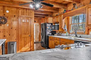 2376 Smokey Rd, Newnan, GA 30263 - Photo 13