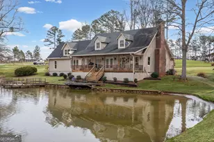 2376 Smokey Rd, Newnan, GA 30263 - Photo 5