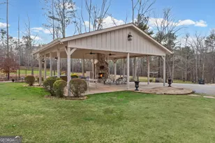 2376 Smokey Rd, Newnan, GA 30263 - Photo 41