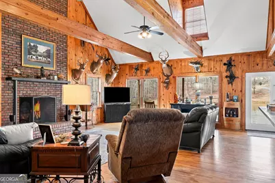 2376 Smokey Road, Newnan, GA 30263 - Photo 9