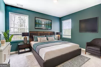 2502 Fraggle Roc, Conyers, GA 30012 - Photo 21