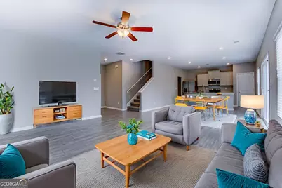 2502 Fraggle Roc, Conyers, GA 30012 - Photo 7